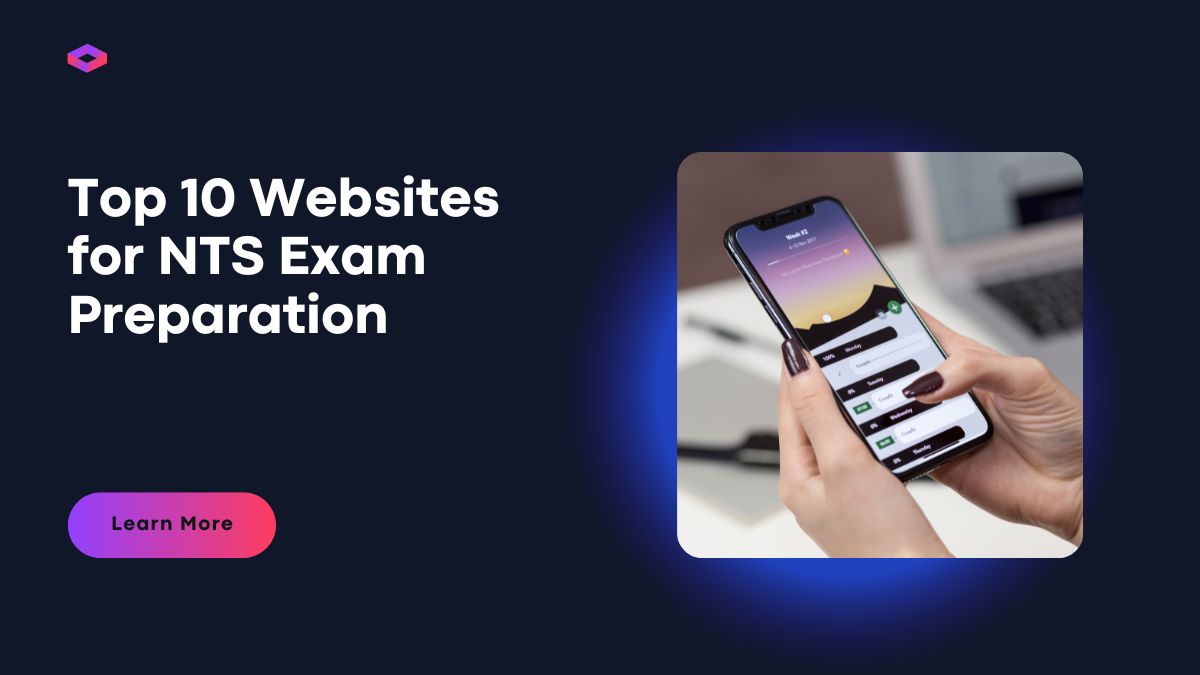Top 10 Websites for NTS Exam Preparation