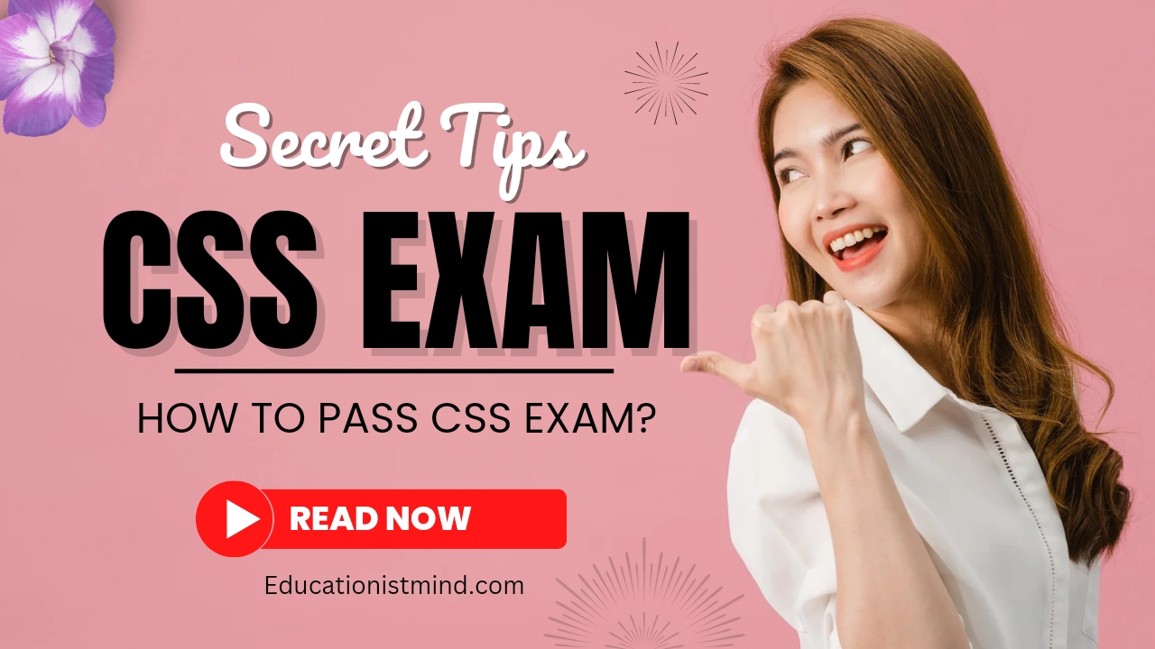 how to write essay in css exam
