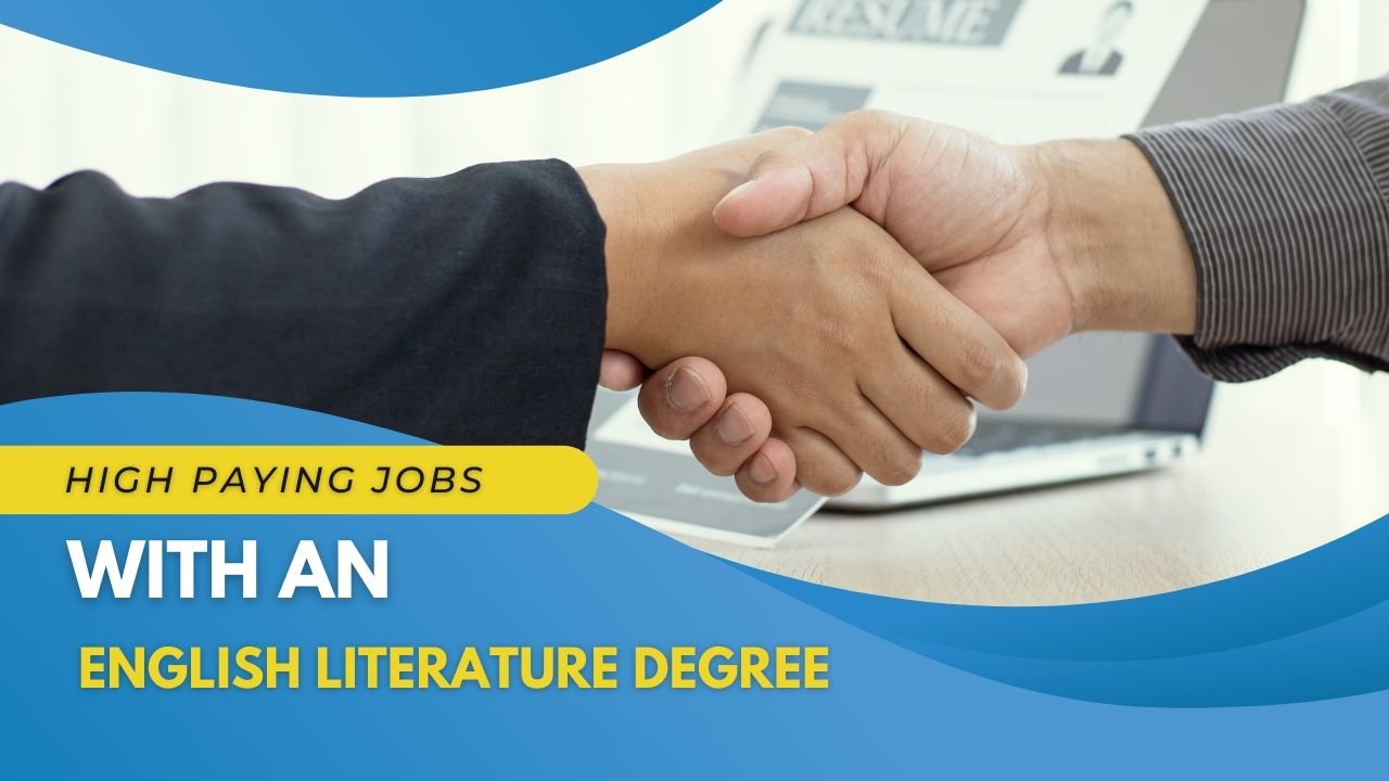 jobs for literature phds